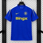 Maglia Chelsea Training Blue 2026/2027