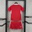 Maglia Chicago Fire Bambino Gara Home 2026/2027