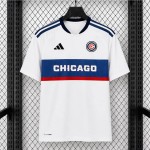 Maglia Chicago Fire Gara Third 2026/2027