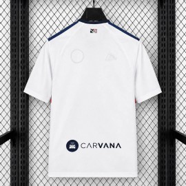 Maglia Chicago Fire Gara Third 2026/2027