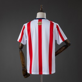 Maglia Chivas Guadalajara 120 Year Anniversary 2026/2027