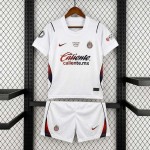 Maglia Chivas Guadalajara Bambino Gara Away 2026/2027