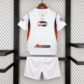 Maglia Chivas Guadalajara Bambino Gara Away 2026/2027