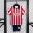 Maglia Chivas Guadalajara Bambino Gara Home 2026/2027