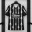 Maglia Chivas Guadalajara Dia de Muertos Black 2026/2027