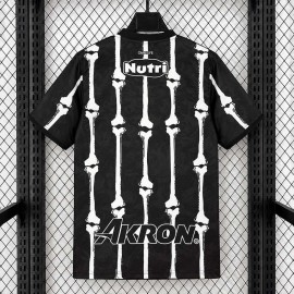 Maglia Chivas Guadalajara Dia de Muertos Black 2026/2027