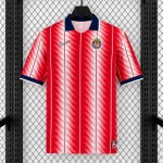 Maglia Chivas Guadalajara Energy Lifestyle 2026/2027