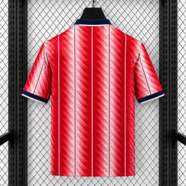 Maglia Chivas Guadalajara Energy Lifestyle 2026/2027