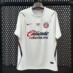 Maglia Chivas Guadalajara Gara Away 2026/2027