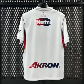 Maglia Chivas Guadalajara Gara Away 2026/2027
