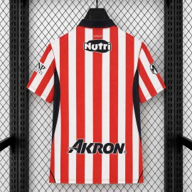 Maglia Chivas Guadalajara Gara Home 2026/2027