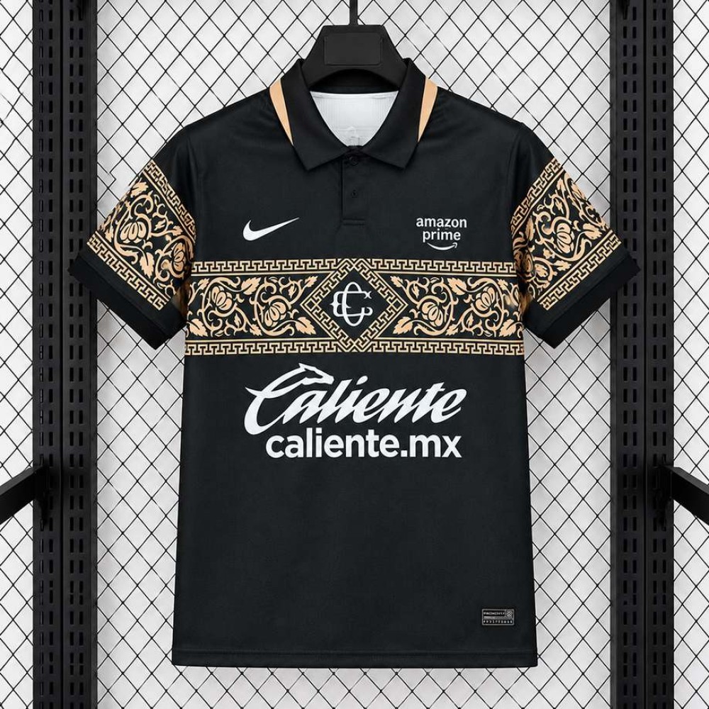 Maglia Chivas Guadalajara Gara Third 2026/2027