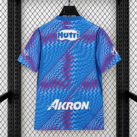 Maglia Chivas Guadalajara Portiere Blue 2026/2027