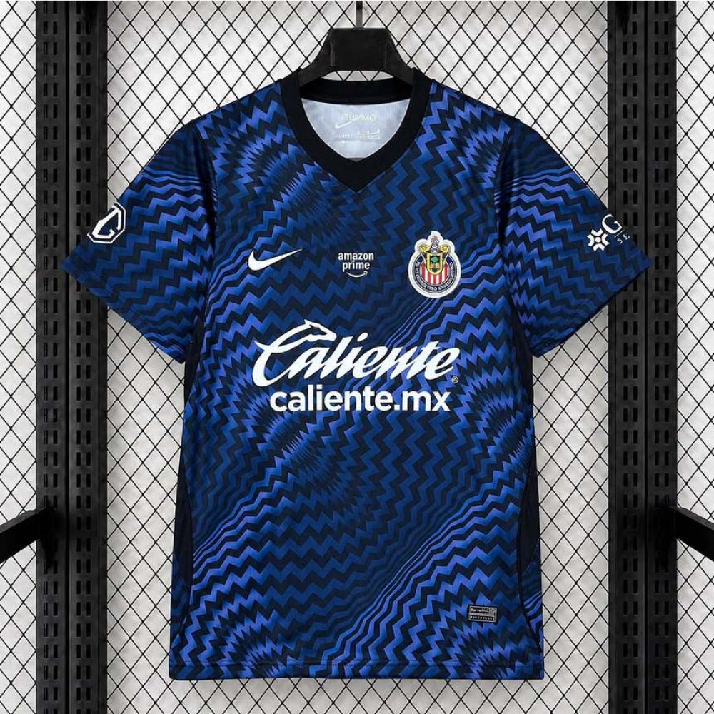 Maglia Chivas Guadalajara Portiere Navy 2026/2027