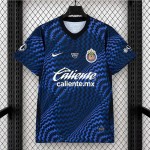 Maglia Chivas Guadalajara Portiere Navy 2026/2027