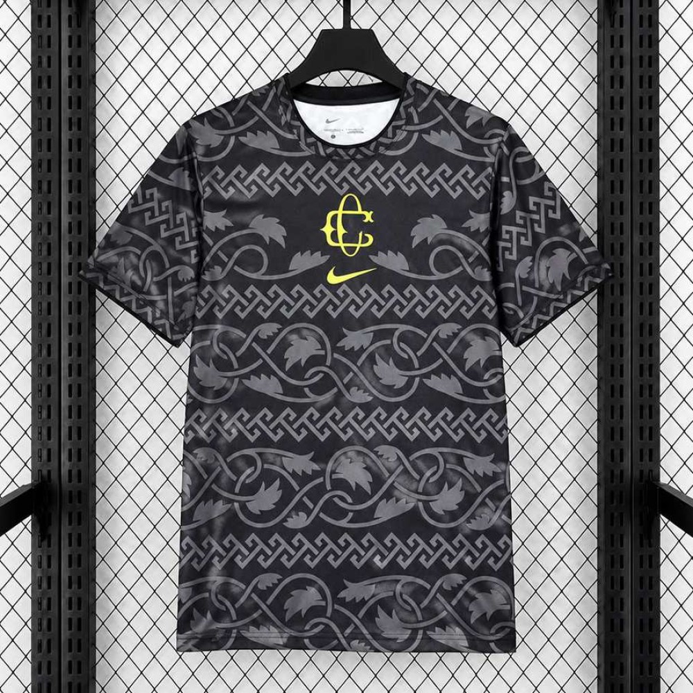 Maglia Chivas Guadalajara Pre Match 2 2026/2027