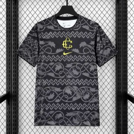 Maglia Chivas Guadalajara Pre Match 2 2026/2027