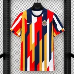Maglia Chivas Guadalajara Pre Match 2026/2027