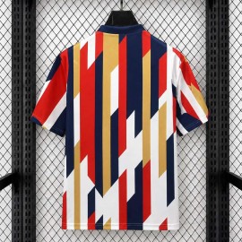 Maglia Chivas Guadalajara Pre Match 2026/2027