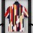 Maglia Chivas Guadalajara Pre Match 2026/2027