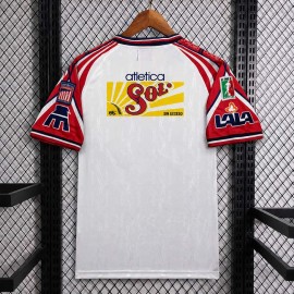 Maglia Chivas Guadalajara Retro Gara Away 1998/1999