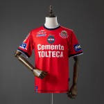 Maglia Chivas Guadalajara Retro Gara Away 2002/2003