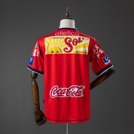 Maglia Chivas Guadalajara Retro Gara Away 2002/2003