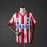 Maglia Chivas Guadalajara Retro Gara Home 1991/1992