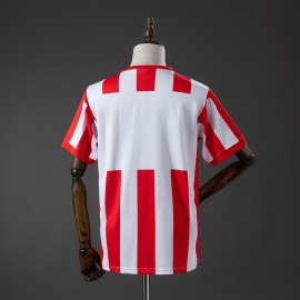Maglia Chivas Guadalajara Retro Gara Home 1991/1992