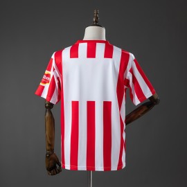 Maglia Chivas Guadalajara Retro Gara Home 1993/1994