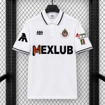Maglia Chivas Guadalajara Retro Gara Home 1996/1997