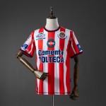 Maglia Chivas Guadalajara Retro Gara Home 2002/2003