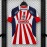 Maglia Chivas Guadalajara Retro Gara Home 2008/2009