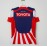 Maglia Chivas Guadalajara Retro Gara Home 2008/2009