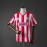Maglia Chivas Guadalajara Retro Gara Home Copa Libertadores 2010/2011