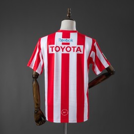 Maglia Chivas Guadalajara Retro Gara Home Copa Libertadores 2010/2011