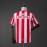 Maglia Chivas Guadalajara Retro Gara Home Copa Libertadores 2010/2011