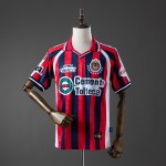 Maglia Chivas Guadalajara Retro Gara Third 1999/2000