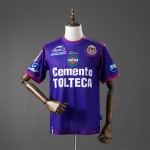 Maglia Chivas Guadalajara Retro Gara Third 2002/2003