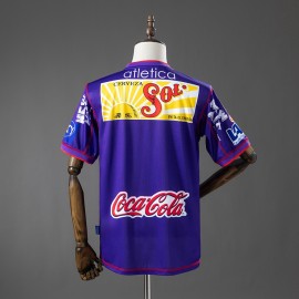 Maglia Chivas Guadalajara Retro Gara Third 2002/2003
