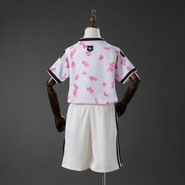 Maglia Cile Bambino Gara Away 2026/2027