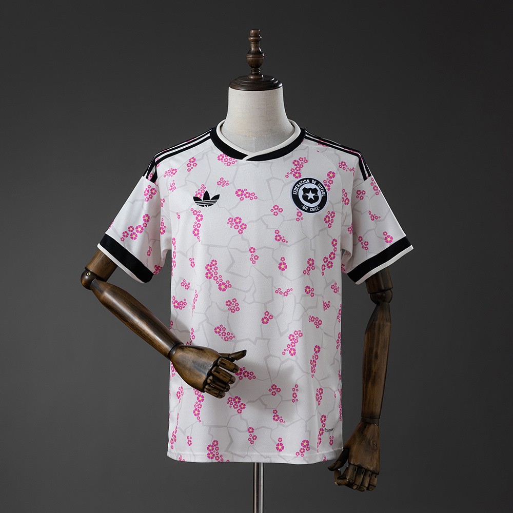 Maglia Cile Gara Away 2026/2027