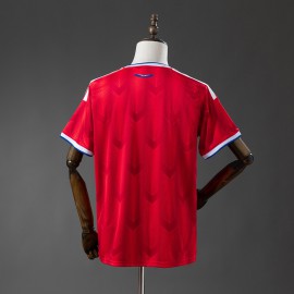 Maglia Cile Gara Home 2026/2027