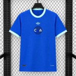 Maglia Club America 110TH Anniversary Blue 2026/2027