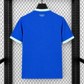 Maglia Club America 110TH Anniversary Blue 2026/2027