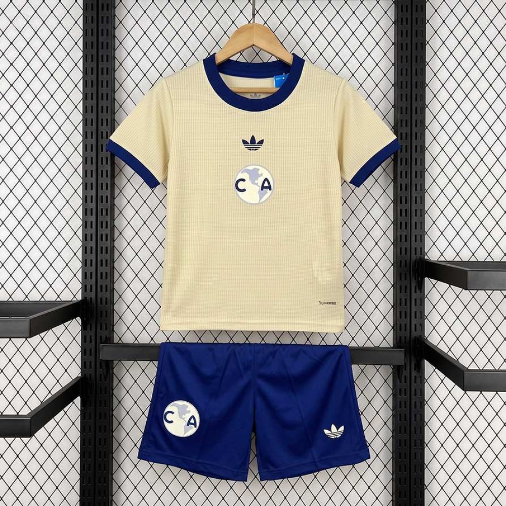 Maglia Club America Bambino 110TH Anniversary 2026/2027