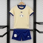Maglia Club America Bambino 110TH Anniversary 2026/2027