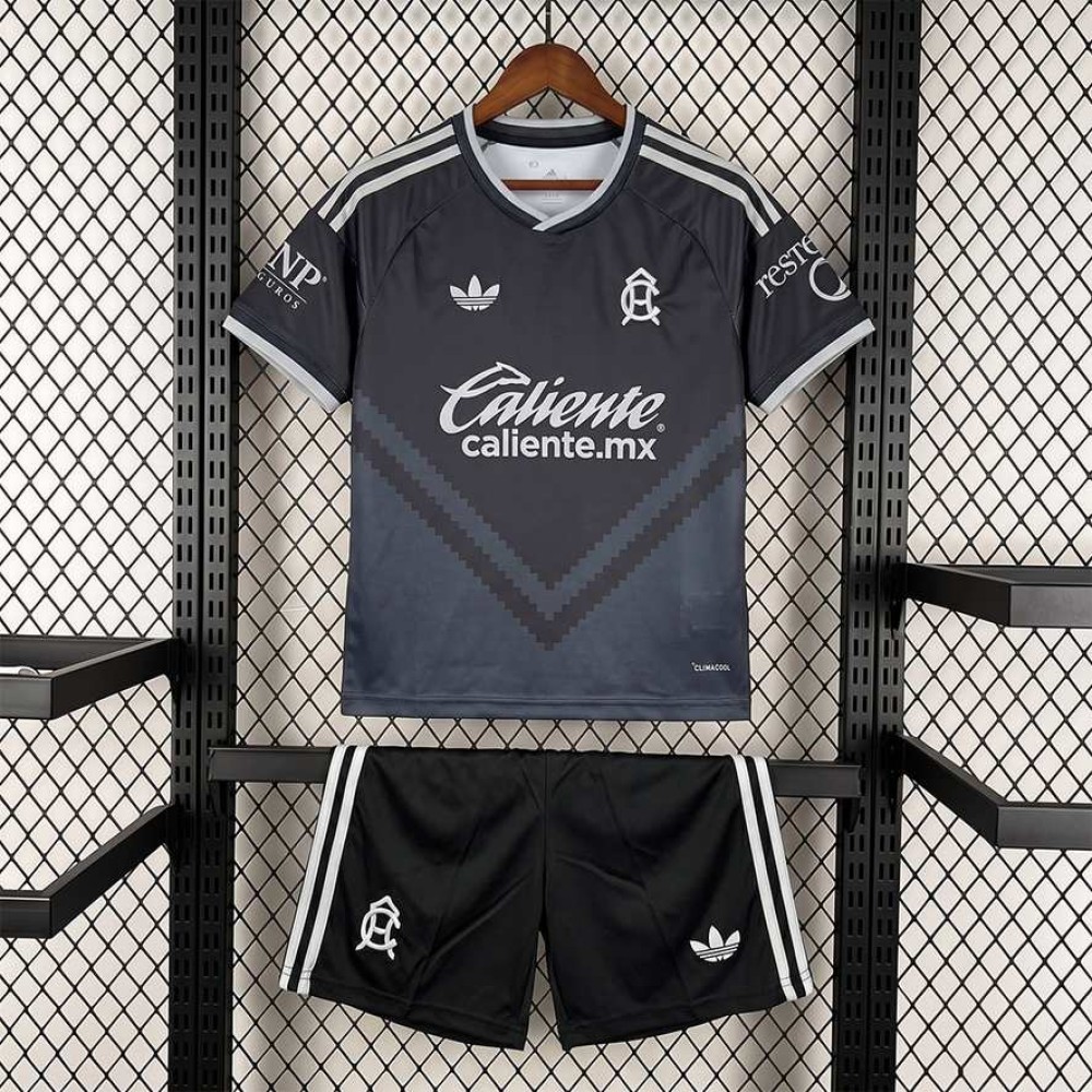 Maglia Club America Bambino Gara Away 2026/2027
