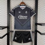 Maglia Club America Bambino Gara Away 2026/2027