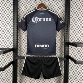 Maglia Club America Bambino Gara Away 2026/2027